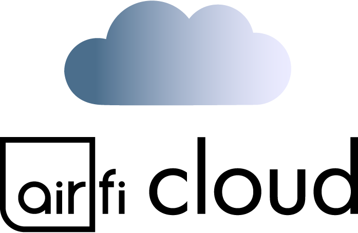 Airfi logo